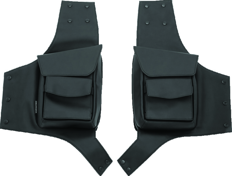 Picture of Kuryakyn KUR Saddlebags - 5289