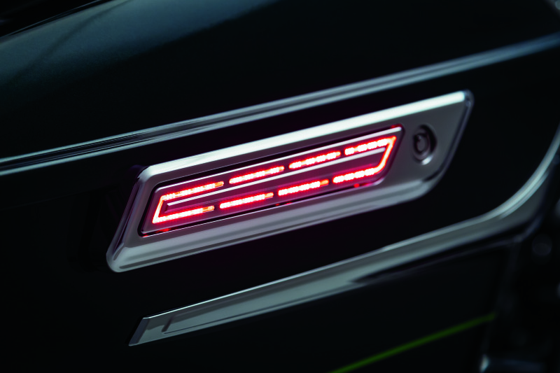 Picture of Kuryakyn KUR LED Auxilliary Lights I Light Bars & Cubes - 5476