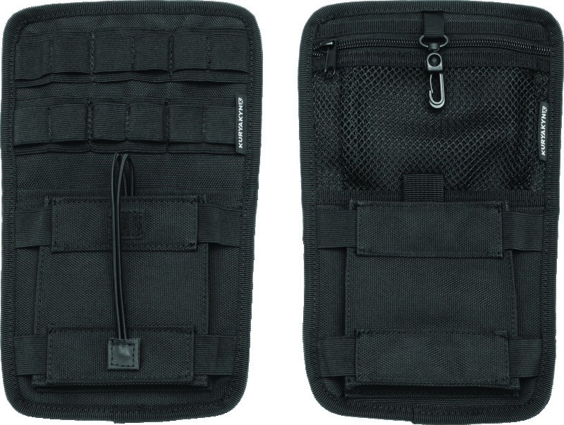 Picture of Kuryakyn KUR Saddlebags - 5287