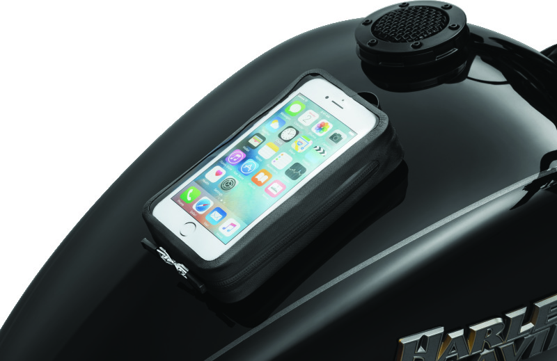 Picture of Kuryakyn KUR Device Holders Phone Holders - 5253