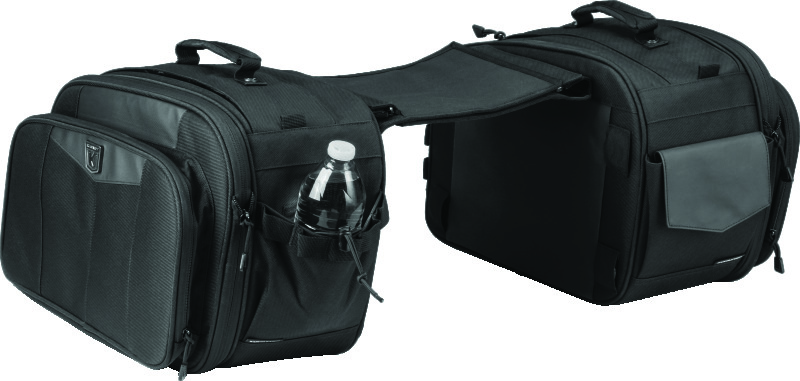 Picture of Kuryakyn KUR Saddlebags - 5209