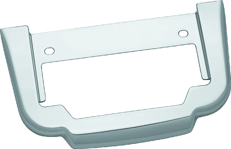 Picture of Kuryakyn KUR License Plate Frames B License Frame - 5148