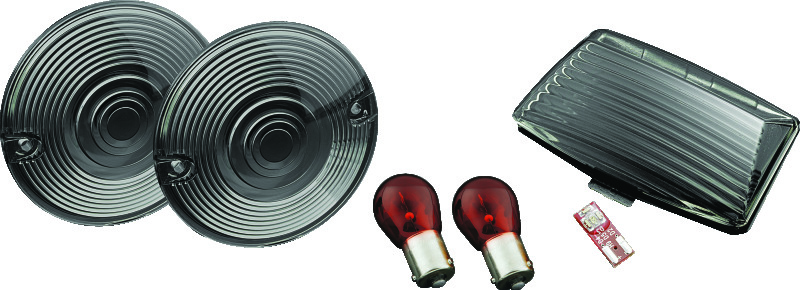 Picture of Kuryakyn KUR Turn Signal Kits Rear Light Accessories and Wiring - 4995