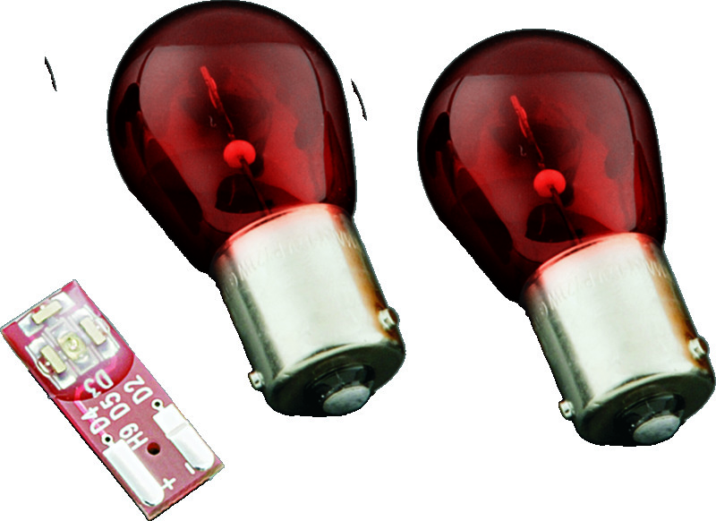 Picture of Kuryakyn KUR Turn Signal Kits Rear Light Accessories and Wiring - 4995