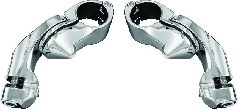 Picture of Kuryakyn KUR Foot Pegs F - 4520
