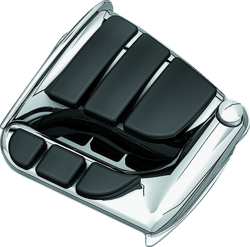 Picture of Kuryakyn KUR Foot Pegs F - 4467