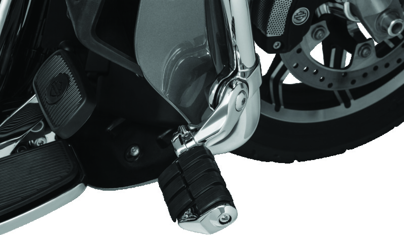 Picture of Kuryakyn KUR Foot Pegs F - 4520