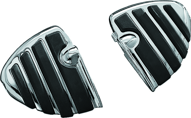 Picture of Kuryakyn KUR Mini Boards B Running Boards - 4452