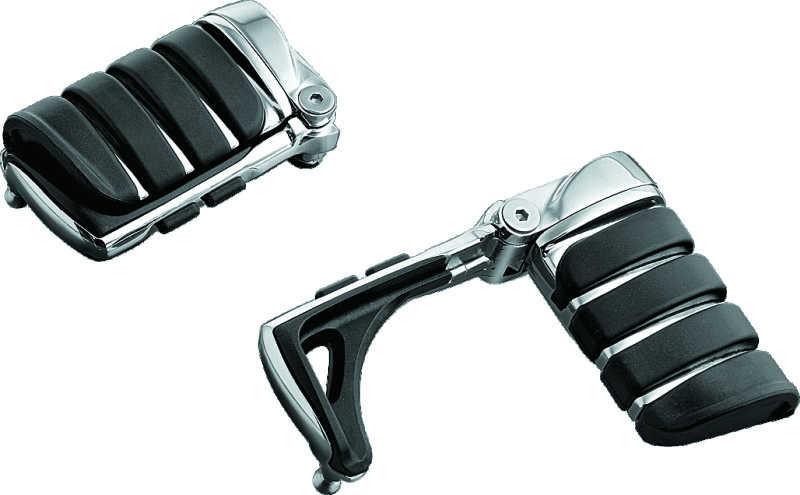 Picture of Kuryakyn KUR Foot Pegs F - 4446