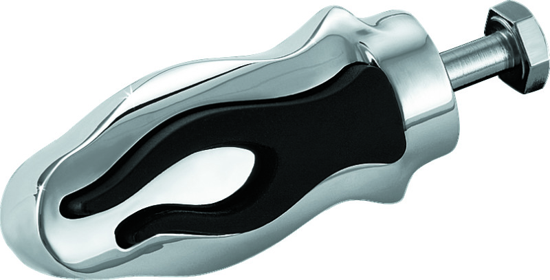 Picture of Kuryakyn KUR Shift Pegs B Footpegs - 4418