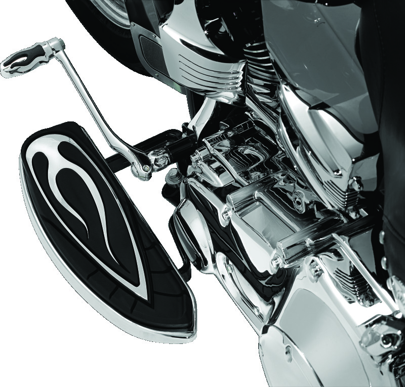 Picture of Kuryakyn KUR Shift Pegs B Footpegs - 4418