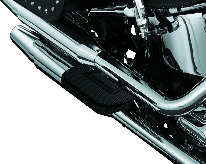 Picture of Kuryakyn KUR Floorboards E Footpegs - 4357