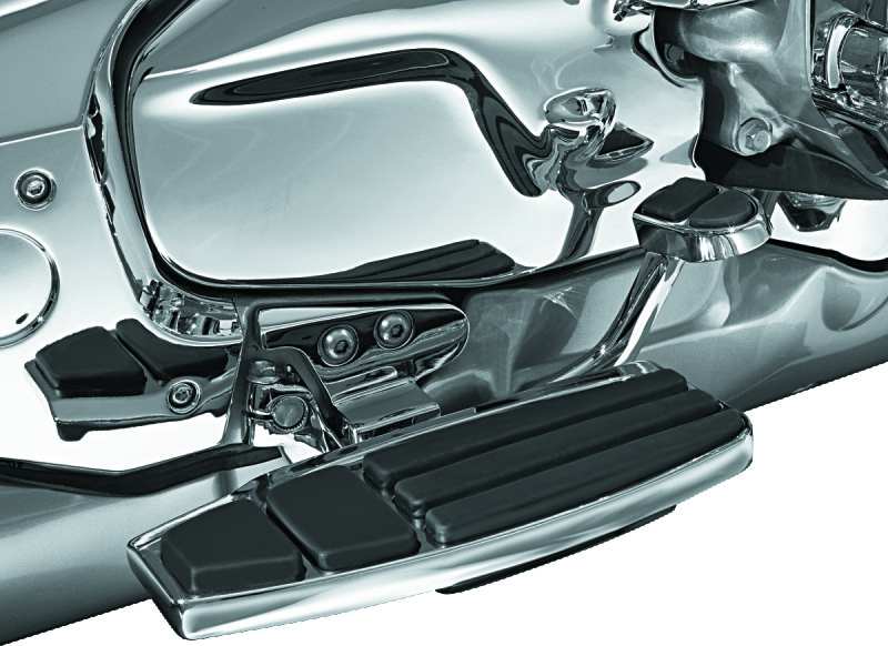 Picture of Kuryakyn KUR Floorboards G Footpegs - 4038