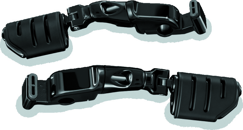 Picture of Kuryakyn KUR Foot Pegs F - 3995