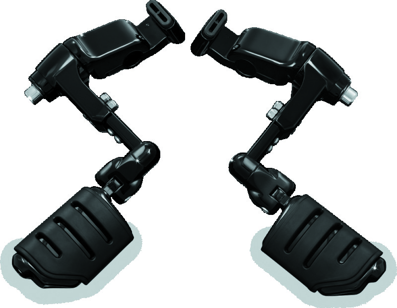 Picture of Kuryakyn KUR Foot Pegs F - 3990