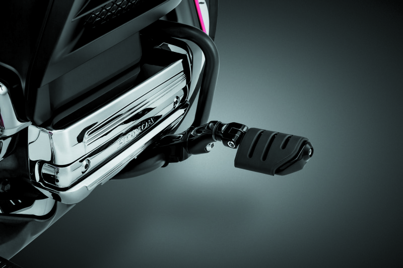 Picture of Kuryakyn KUR Foot Pegs F - 3995