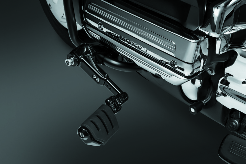 Picture of Kuryakyn KUR Foot Pegs F - 3990