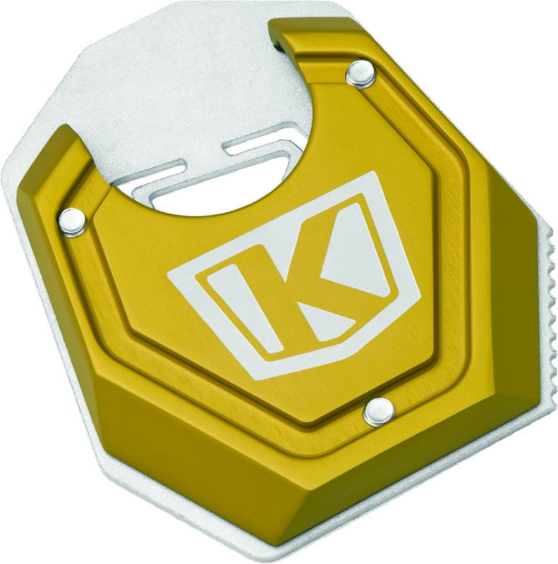 Picture of Kuryakyn KUR Kickstands B - 3837