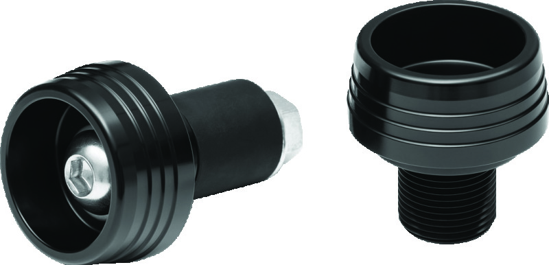 Picture of Kuryakyn KUR Axle Nut Caps D Front Hardware - 3813