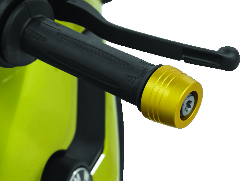 Picture of Kuryakyn KUR Handlebars E - 3809