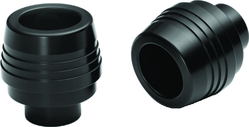 Picture of Kuryakyn KUR Axle Nut Caps D Hardware - 3803