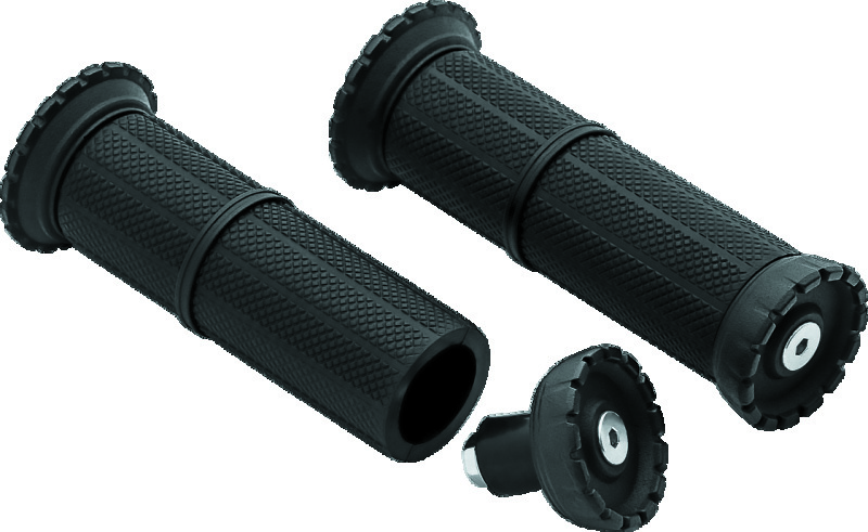 Picture of Kuryakyn KUR Hand Grips D - 3585