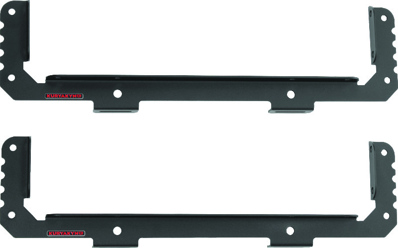Picture of Kuryakyn KUR Utility Cradles Mounts - 3454