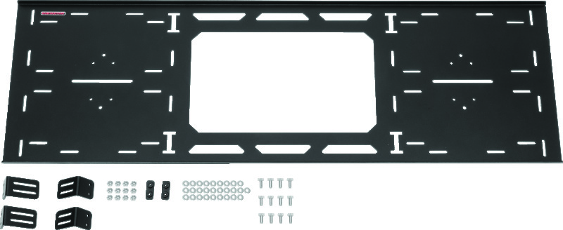 Picture of Kuryakyn KUR Headache Racks - 3452