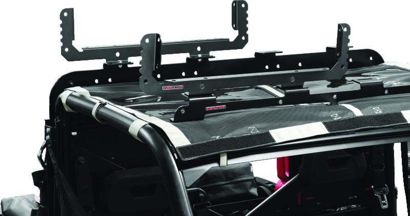Picture of Kuryakyn KUR Utility Cradles Mounts - 3454