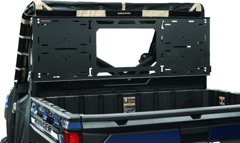 Picture of Kuryakyn KUR Headache Racks - 3452