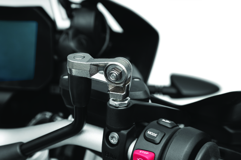 Picture of Kuryakyn KUR Mirrors E Side Mirrors - 3294