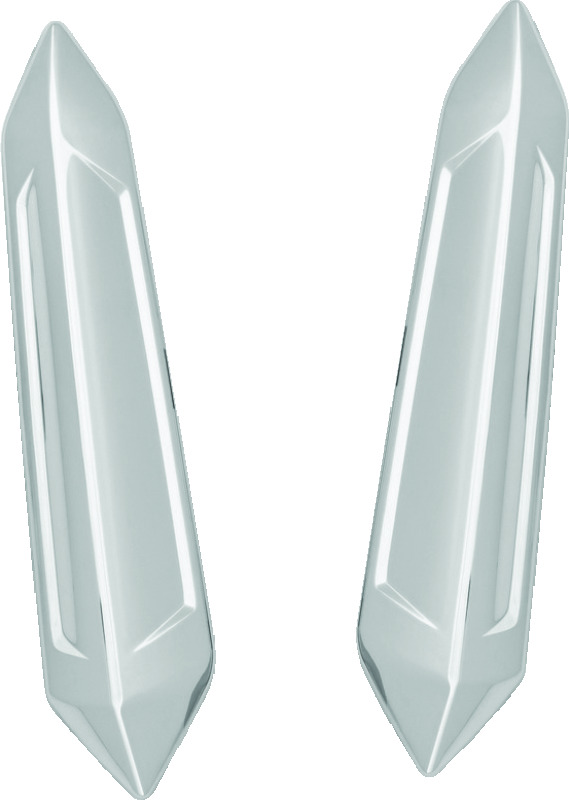 Picture of Kuryakyn KUR Windshield Trim Exterior Trim - 3277