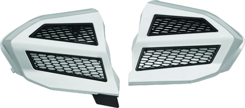 Picture of Kuryakyn KUR Transmission Covers Exterior Trim - 3274