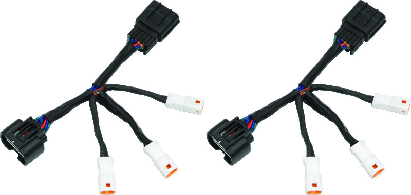 Picture of Kuryakyn KUR Wiring & Harnesses F - 3268