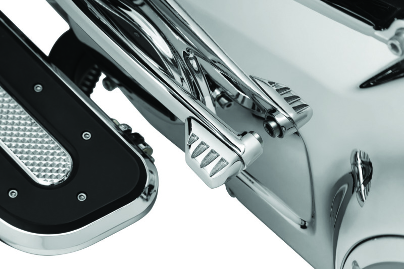 Picture of Kuryakyn KUR Levers B - 3266