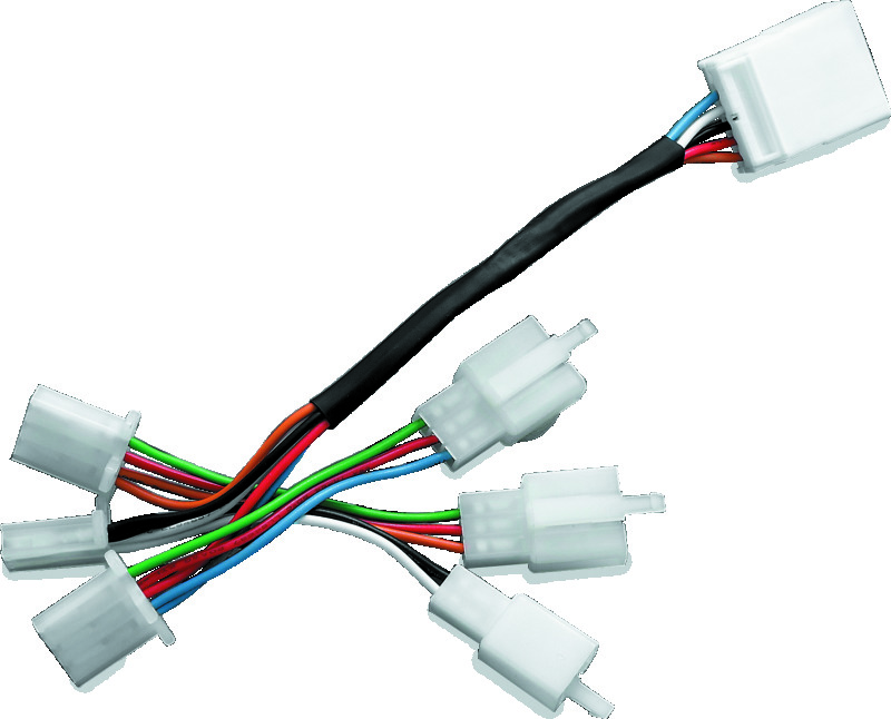 Picture of Kuryakyn KUR Light Adapters Light Accessories and Wiring - 3241