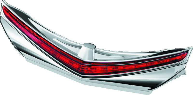 Picture of Kuryakyn KUR LED Auxilliary Lights G Light Bars & Cubes - 3236