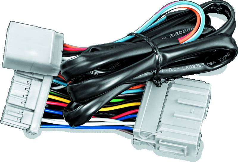 Picture of Kuryakyn KUR Light Adapters Light Accessories and Wiring - 3230