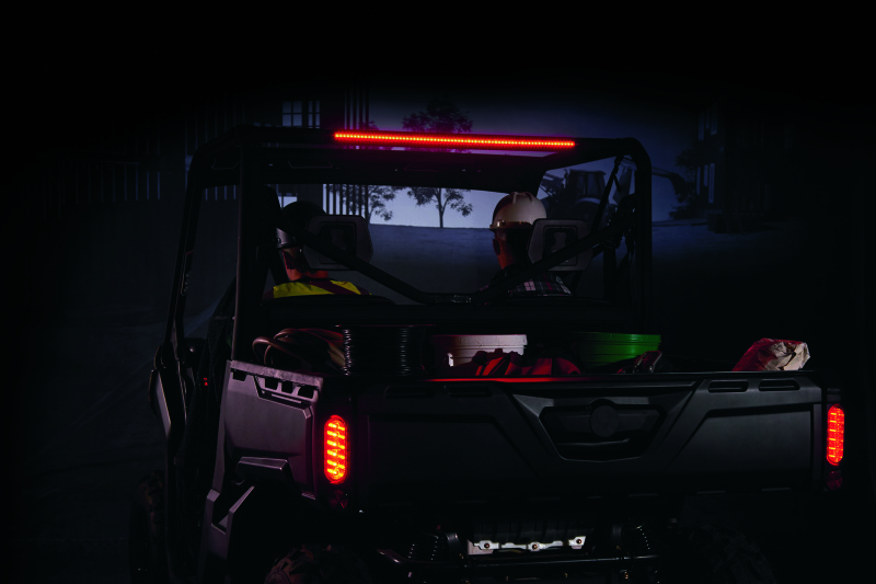 Picture of Kuryakyn KUR Taillights F Rear - 3085