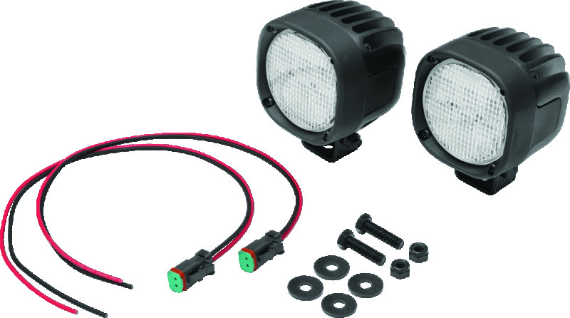 Picture of Kuryakyn KUR Driving Lights - 3011