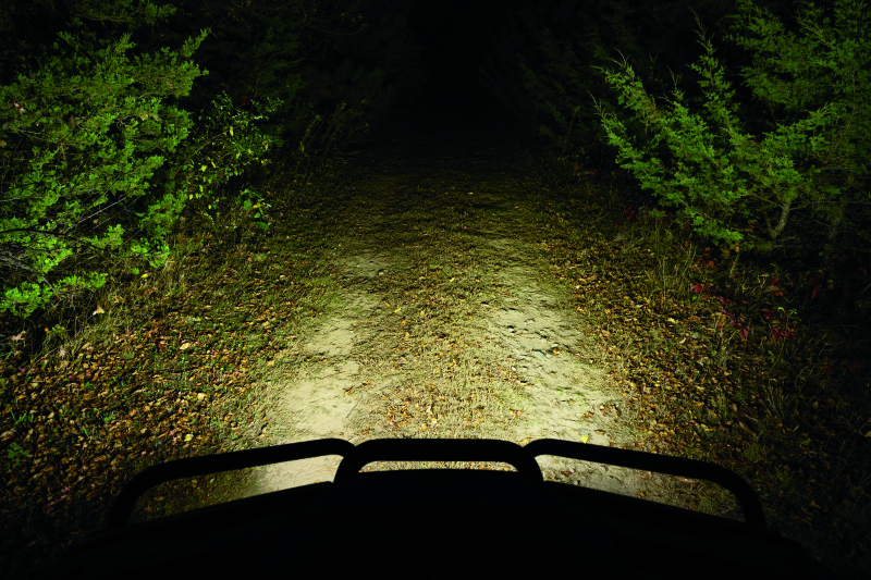 Picture of Kuryakyn KUR Driving Lights - 3009