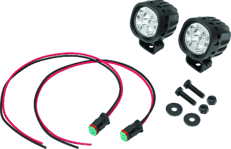 Picture of Kuryakyn KUR Driving Lights - 3008