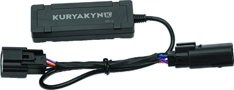Picture of Kuryakyn KUR Wiring & Harnesses F - 2998