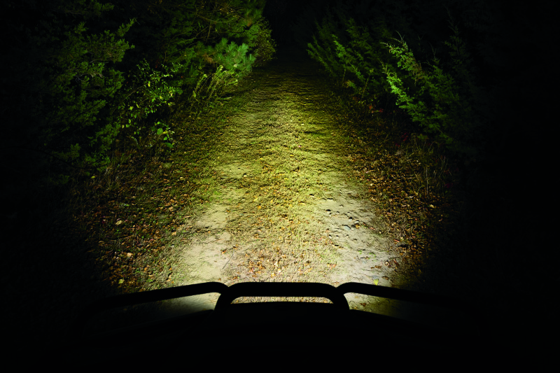 Picture of Kuryakyn KUR Driving Lights - 3008
