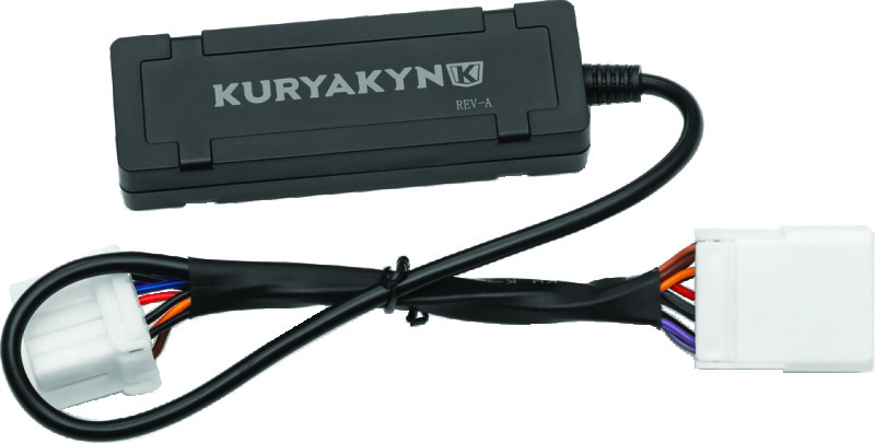 Picture of Kuryakyn KUR Wiring & Harnesses F - 2996