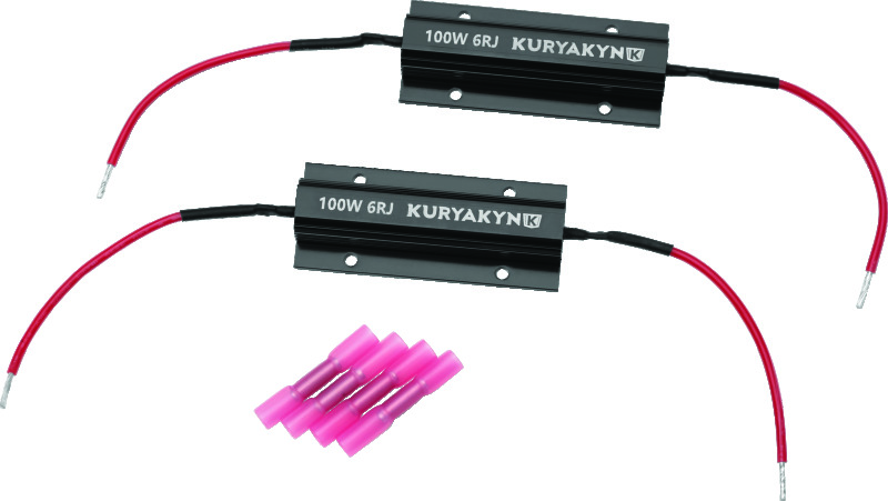 Picture of Kuryakyn KUR Wiring & Harnesses F - 2992