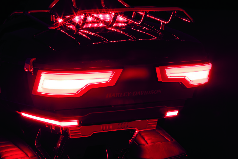 Picture of Kuryakyn KUR Taillights E Rear - 2954
