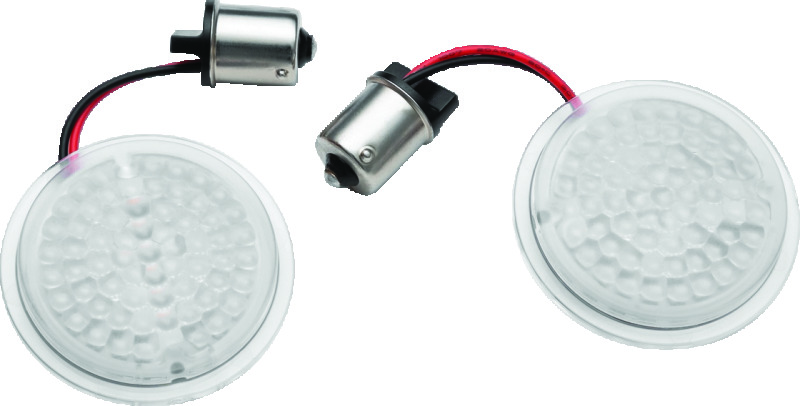 Picture of Kuryakyn KUR Turn Signal Kits F Rear Light Accessories and Wiring - 2939