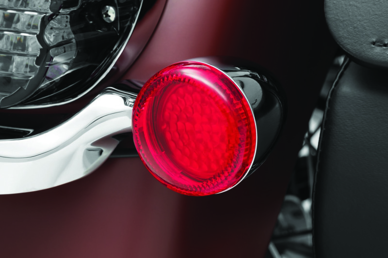 Picture of Kuryakyn KUR Turn Signal Kits F Rear Light Accessories and Wiring - 2939
