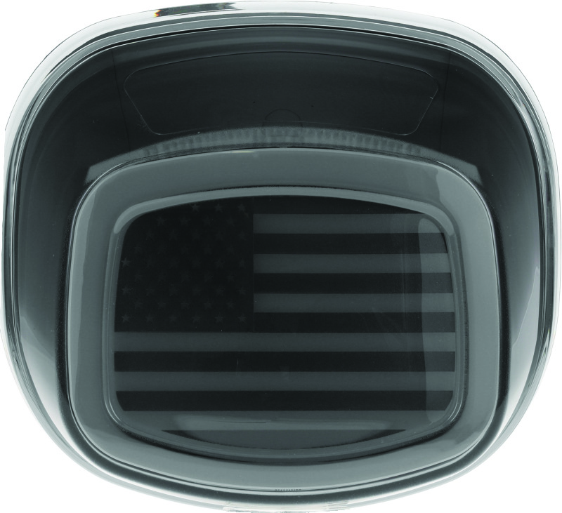 Picture of Kuryakyn KUR Taillight Lenses D Tail Lights - 2927
